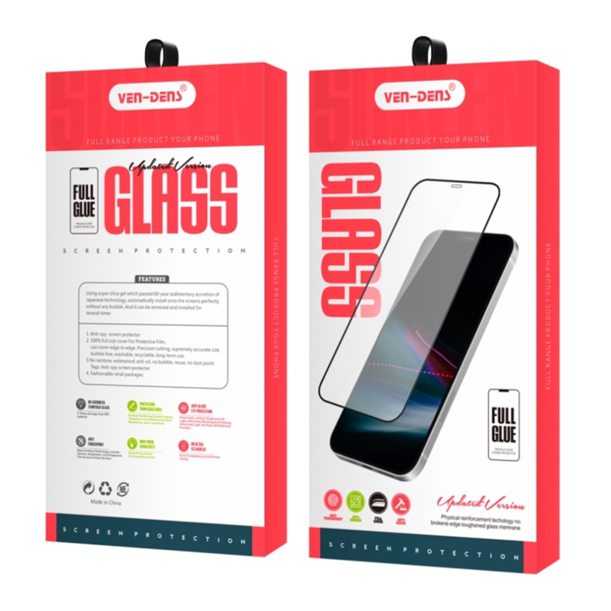 Mobile Image